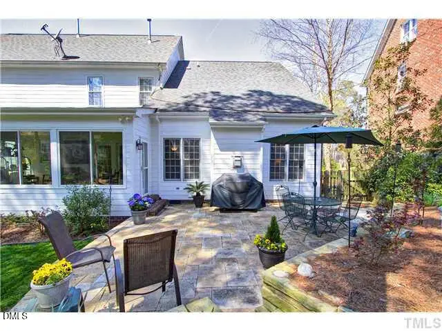 200 Ridge Creek Drive, Morrisville, NC 27560 - #3