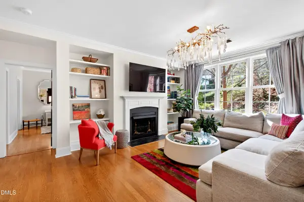 340 Allister Drive #113, Raleigh, NC 27609