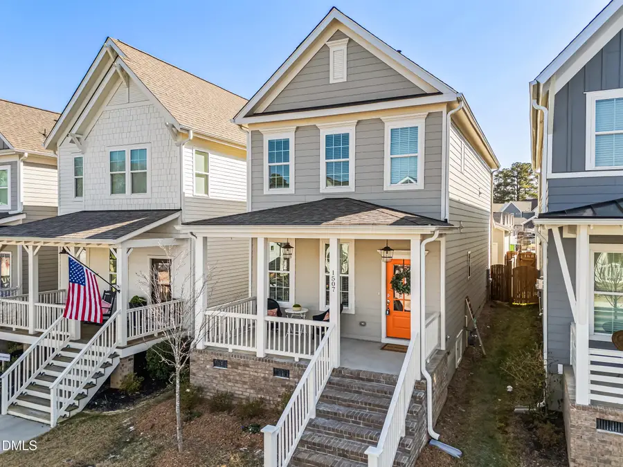 1507 Millrock Trail, Wendell, NC 27591 - Image #3