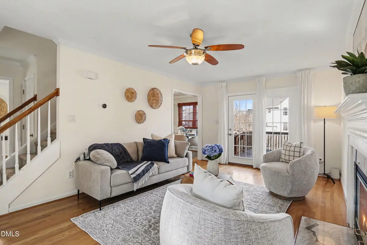 113 Crossfire Road, Holly Springs, NC 27540 - #1