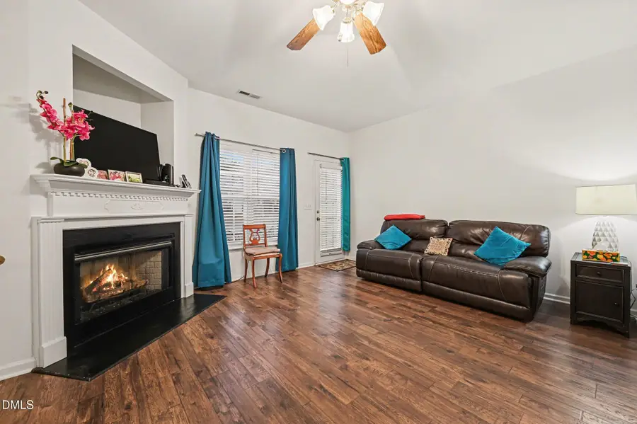 229 Commons Drive, Holly Springs, NC 27540 - #3