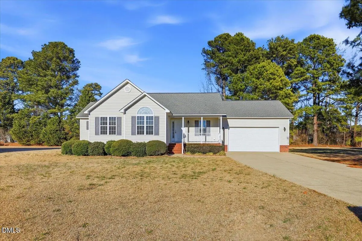 103 Jill Boulevard, Selma, NC 27576 - #1