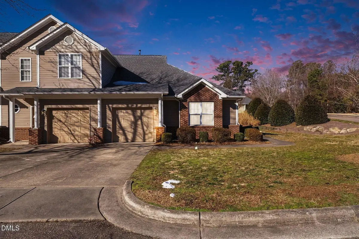 2711 Andover Glen Road, Raleigh, NC 27604 - #1