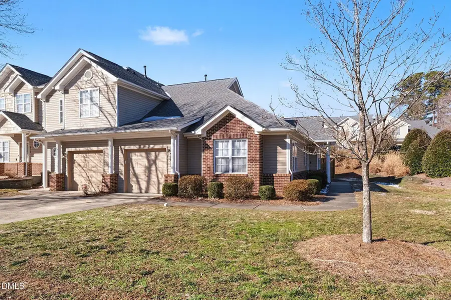 2711 Andover Glen Road, Raleigh, NC 27604 - #3