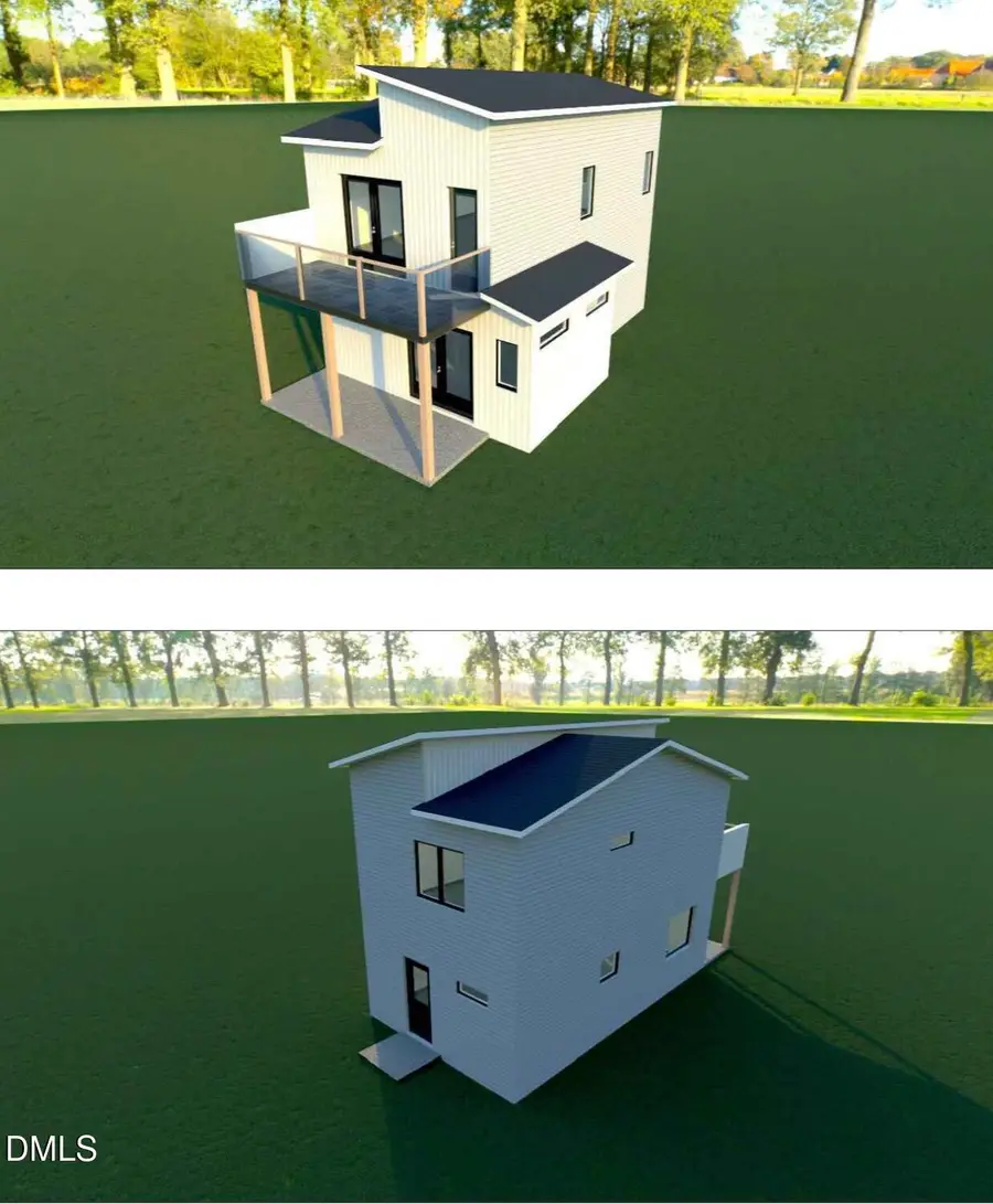 813 Woodrow Street S, Wilson, NC 27893 - Image #3