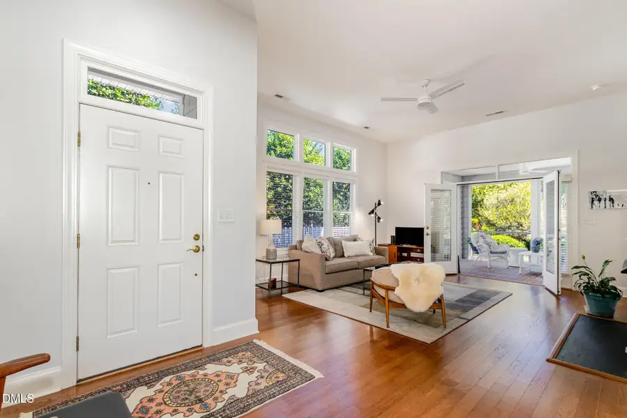 4 Macon, Pittsboro, NC 27312 - #3