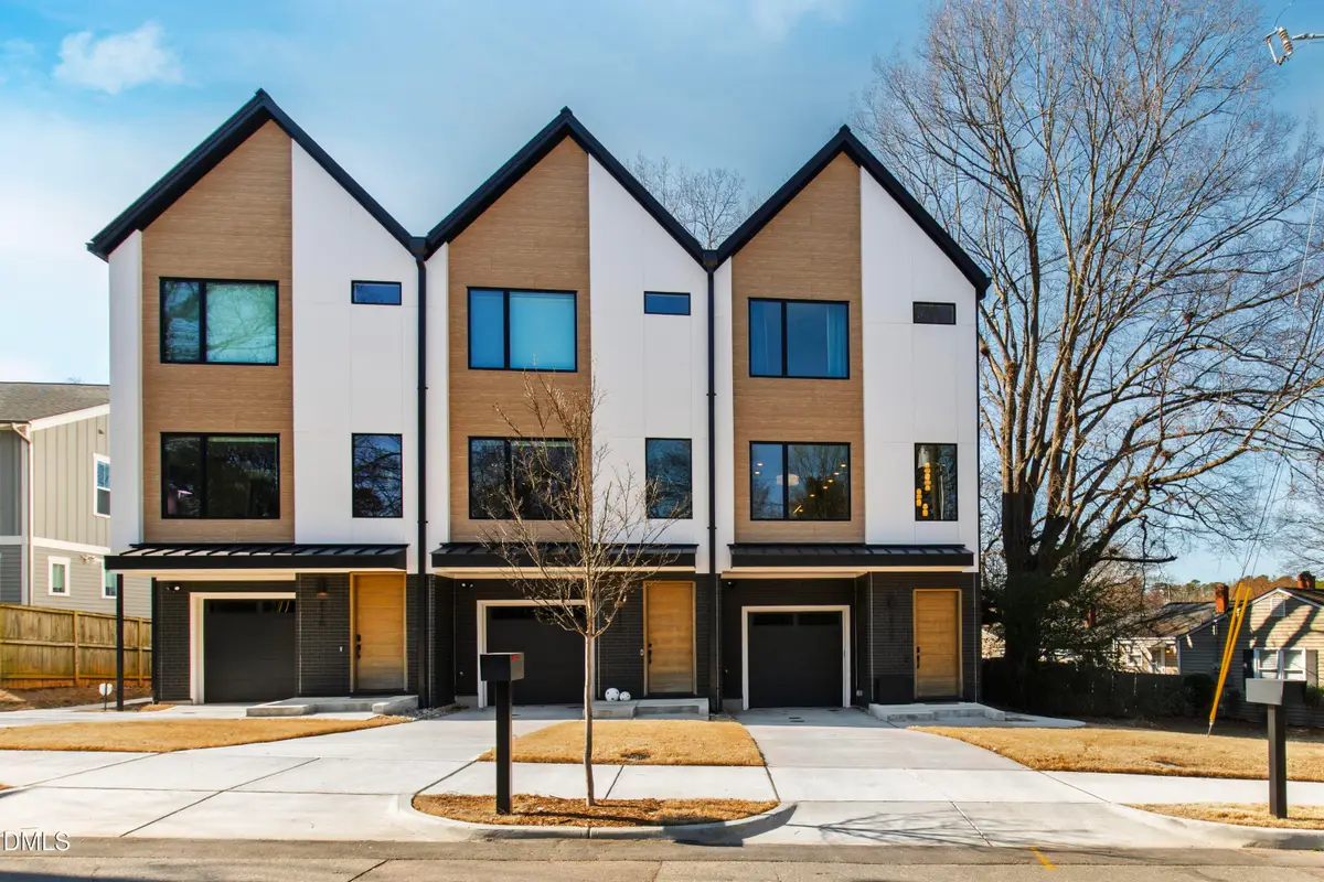 2123 Brewer Street, Raleigh, NC 27608 - Image #1