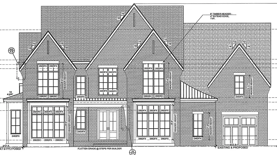 405 Cottonwood Circle, Raleigh, NC 27609 - #2