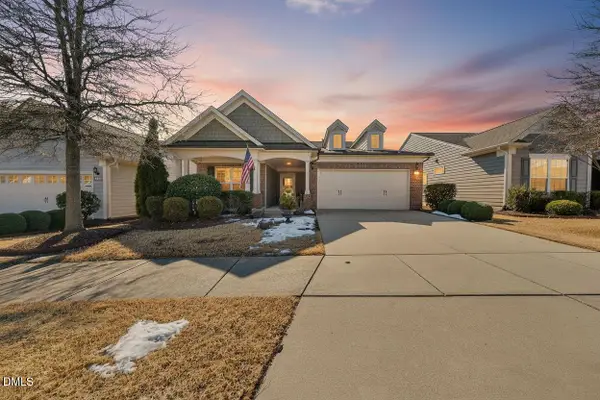 1114 Belvins Trace Drive, Durham, NC 27703