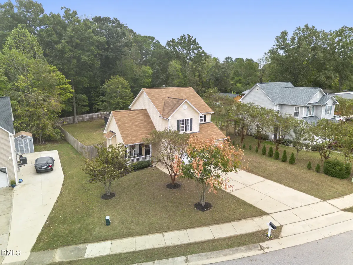 1201 Kavkaz Street, Raleigh, NC 27610 - Image #1