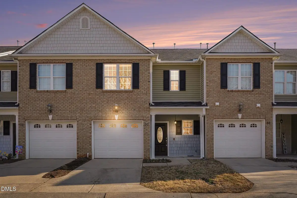 60 Hill Shore Lane, Clayton, NC 27527 - #1