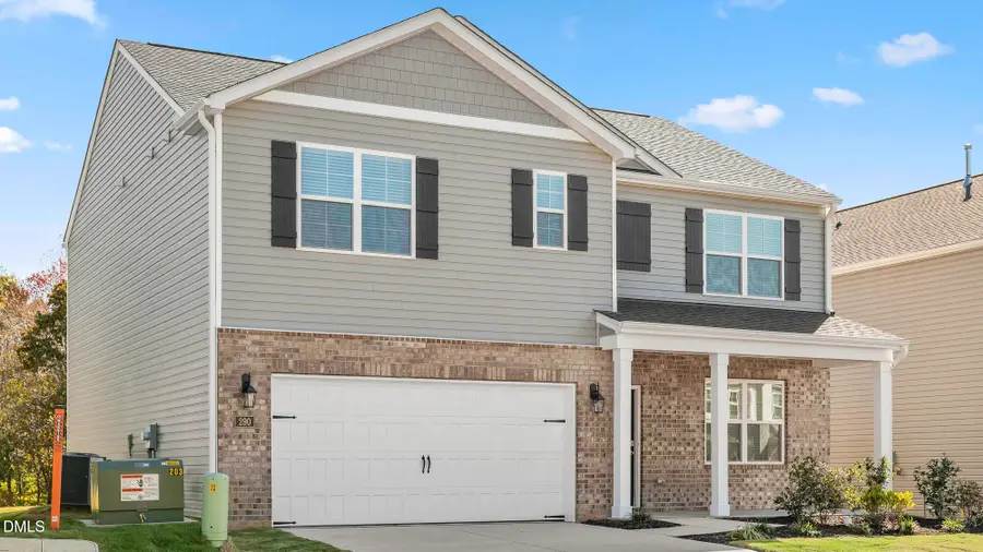 1511 Carisbrooke Drive, Mebane, NC 27302 - #3