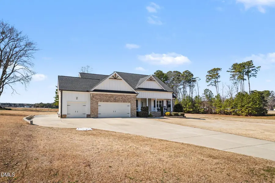 128 Becky Lane, Princeton, NC 27569 - #3