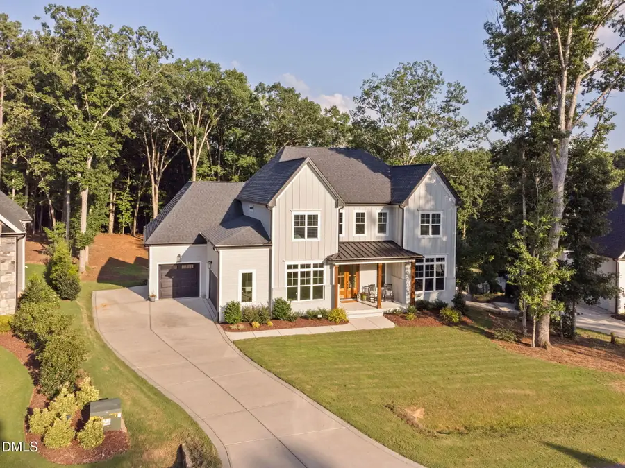 2040 Pleasant Forest Way, Wake Forest, NC 27587 - #2