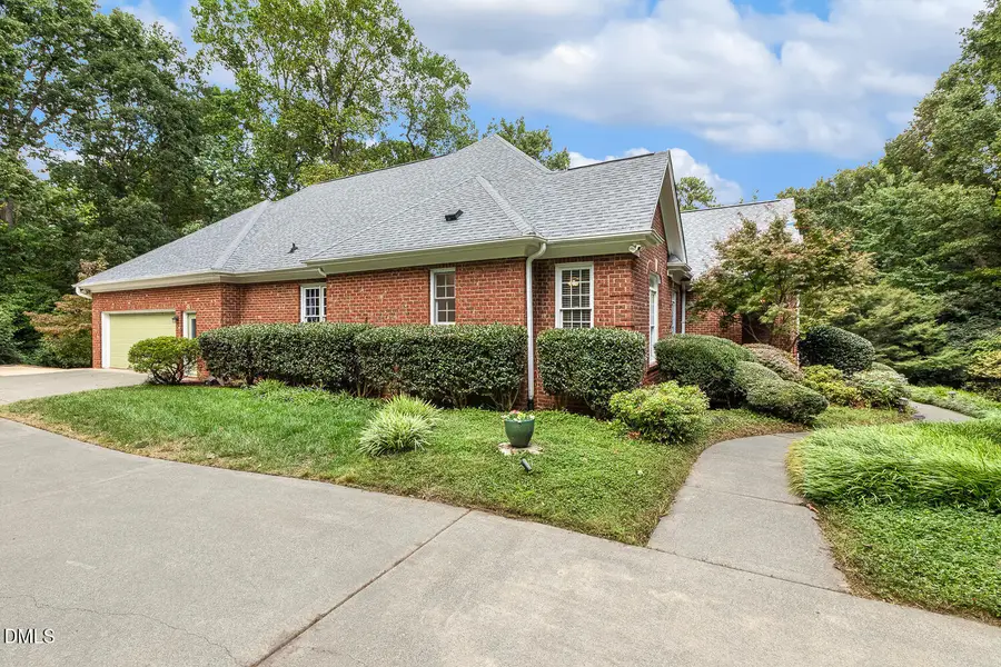 1505 October Road, Raleigh, NC 27614 - #2