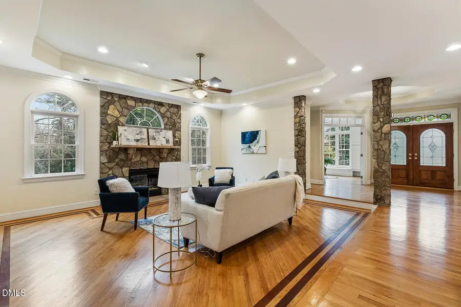 1505 October Road, Raleigh, NC 27614 - #3