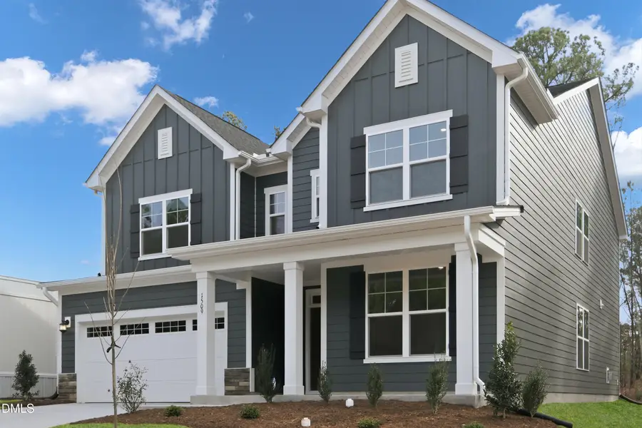 508 Fire Opal Lane, Holly Springs, NC 27540 - #3