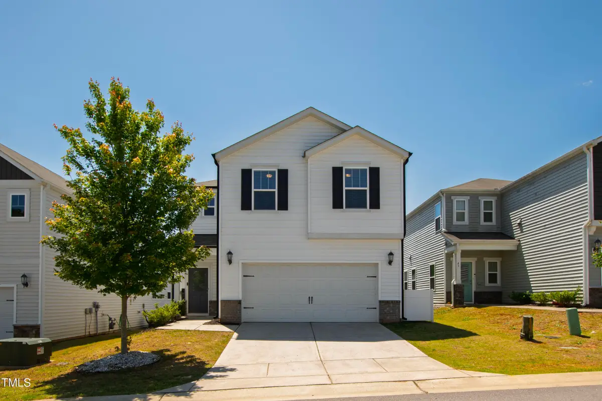 33 White Ash Drive, Clayton, NC 27527 - #1