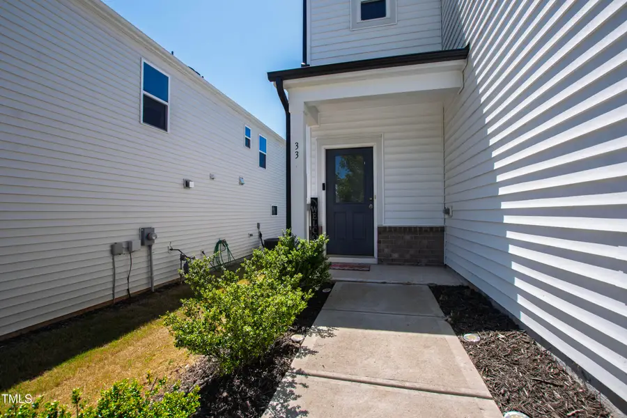 33 White Ash Drive, Clayton, NC 27527 - #3