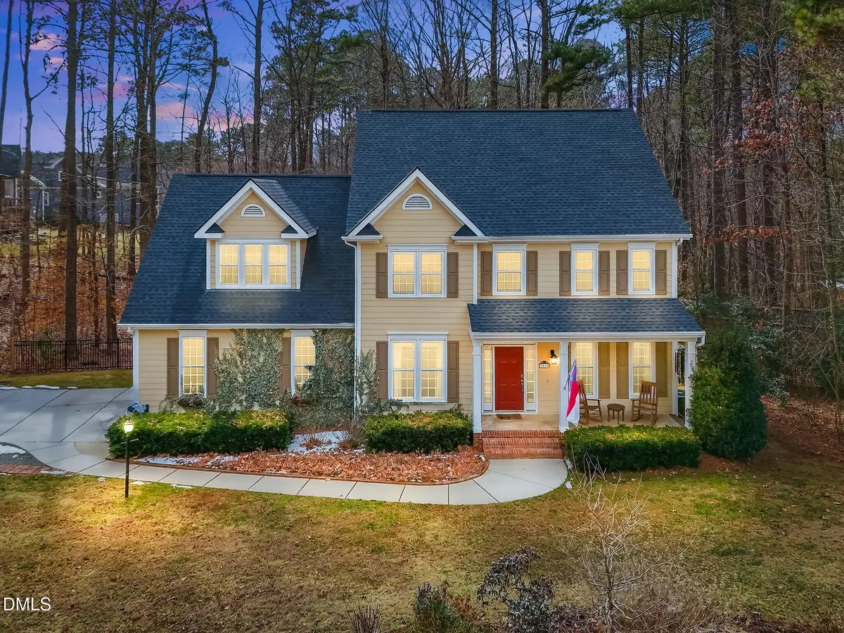 2020 Gardenbrook Drive, Raleigh, NC 27606 - #1