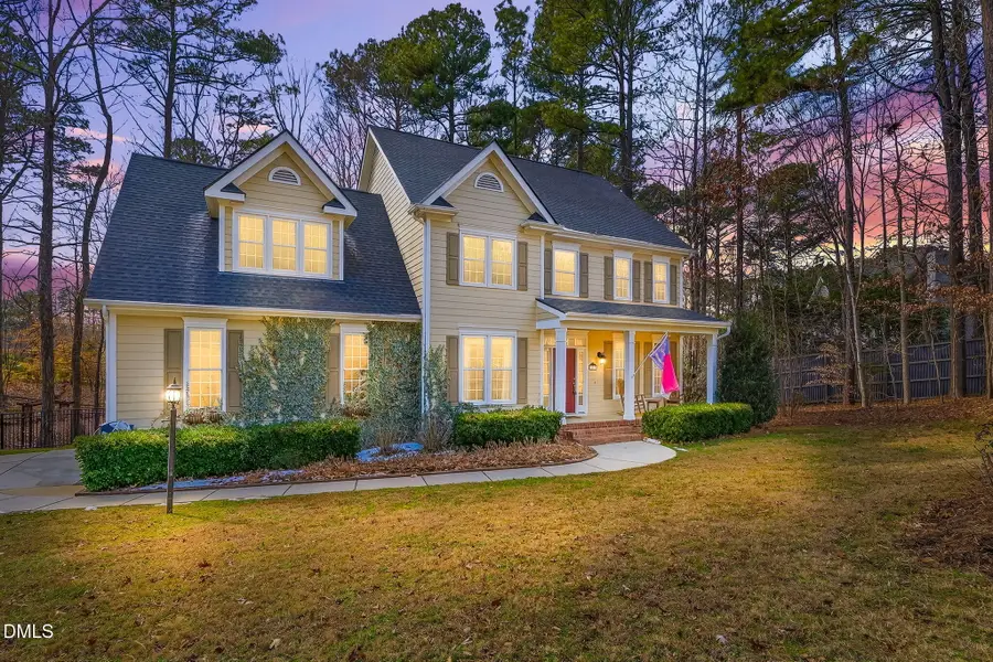 2020 Gardenbrook Drive, Raleigh, NC 27606 - #2