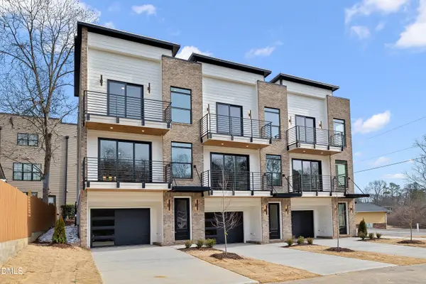 219 S West Street, Fuquay Varina, NC 27526