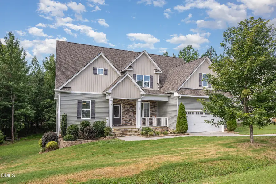 55 Mims Drive, Youngsville, NC 27596 - #2