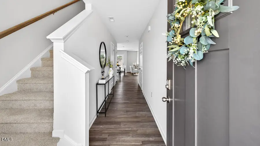 267 Rusling Leaf Drive, Fuquay Varina, NC 27526 - Image #2