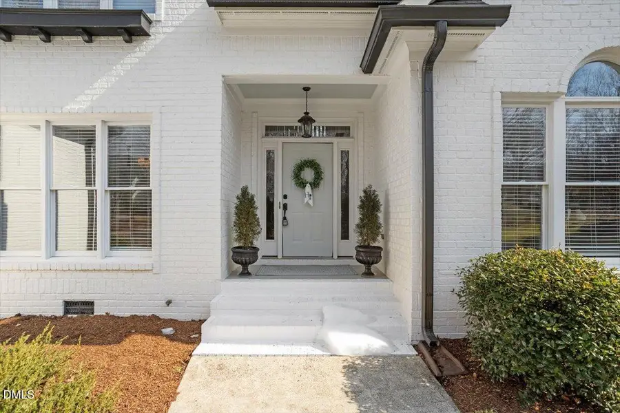 7740 Matherly Drive, Wake Forest, NC 27587 - #3
