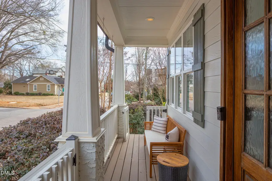 1601 Sunrise Avenue, Raleigh, NC 27608 - #3