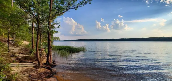 0 Scottie Drive, Creedmoor, NC 27522