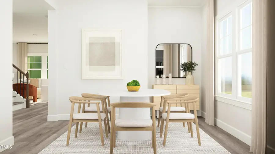 4314 Laurel Pond Way, Raleigh, NC 27616 - Image #3