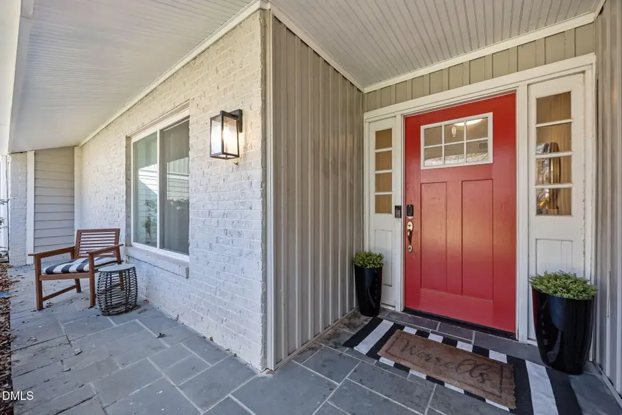 4500 Embleton Drive, Raleigh, NC 27612 - #2