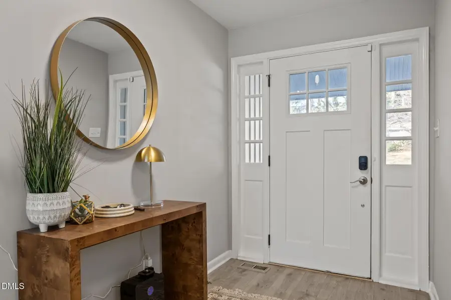 4500 Embleton Drive, Raleigh, NC 27612 - #3