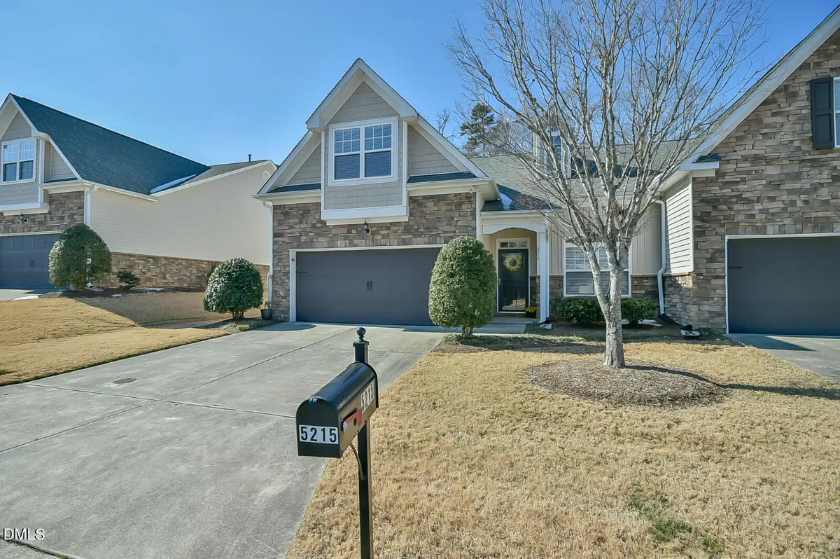 5215 Marcella Court, Durham, NC 27707 - #1