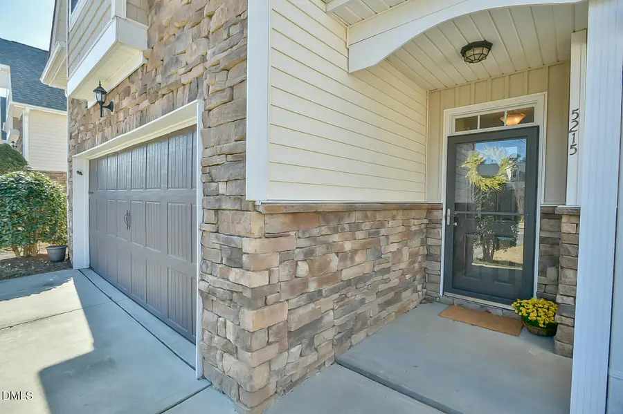 5215 Marcella Court, Durham, NC 27707 - #3