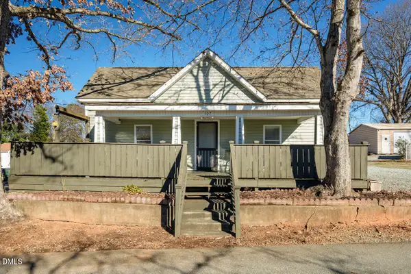 407 Oak Street, Graham, NC 27253