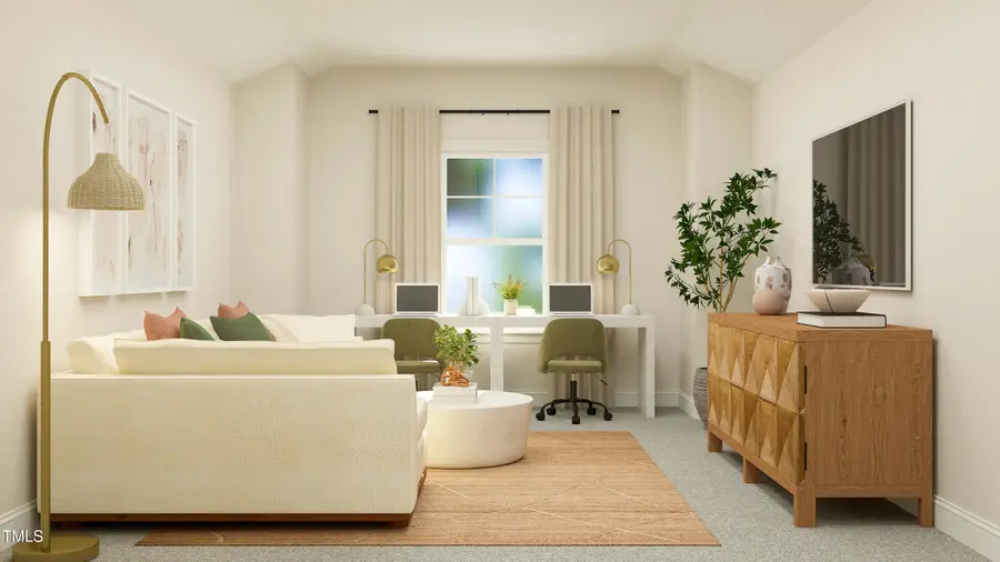 4218 Gray Alder Lane, Raleigh, NC 27616 - #3