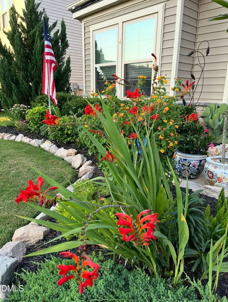 3232 Lacewing Drive, Zebulon, NC 27597 - #2