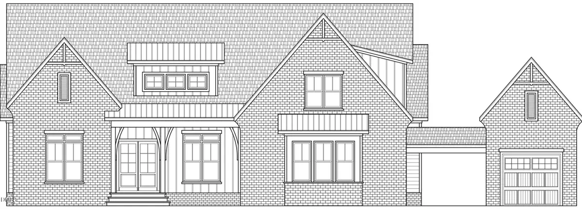 256 Mollie Meadow Drive, Zebulon, NC 27597 - Image #1