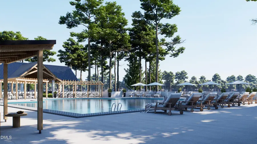 256 Mollie Meadow Drive, Zebulon, NC 27597 - Image #2