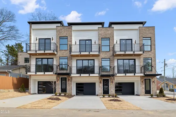 221 S West Street, Fuquay Varina, NC 27526