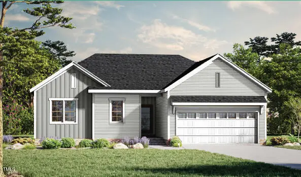 116 Mohave Drive, Louisburg, NC 27549 - #2