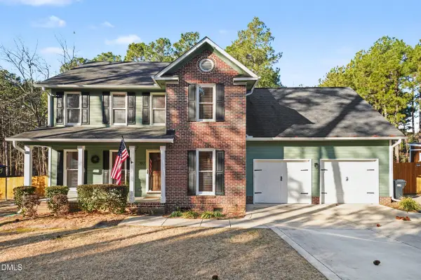 7613 Trappers Road, Fayetteville, NC 28311