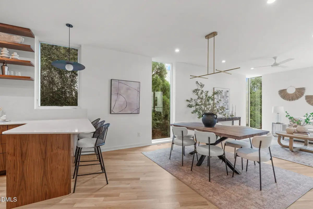 1311 Chamblee Hill Court, Raleigh, NC 27608 - #1