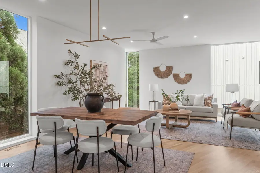 1311 Chamblee Hill Court, Raleigh, NC 27608 - #2