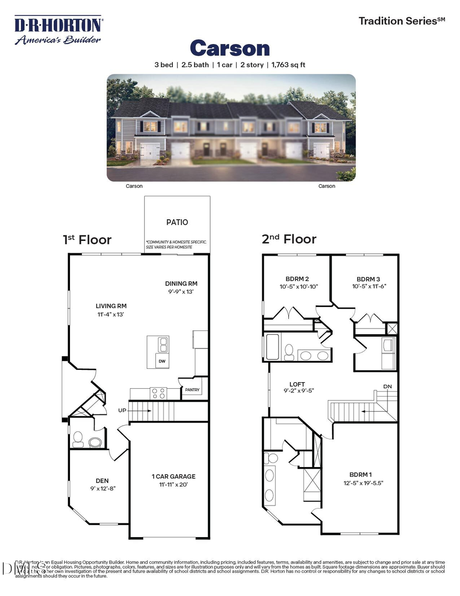 416 Kinneries Drive, Gibsonville, NC 27249 - #2
