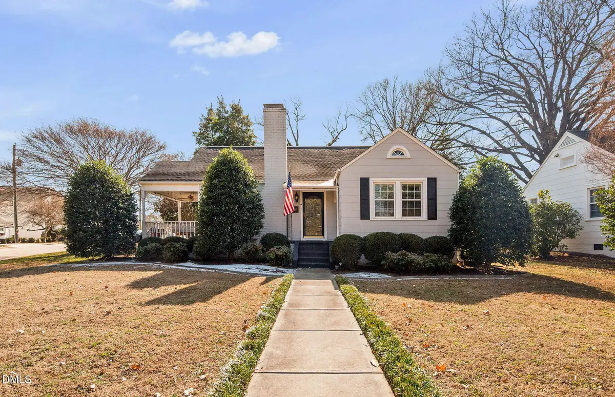 728 Kimbrough Street, Raleigh, NC 27608 - #1