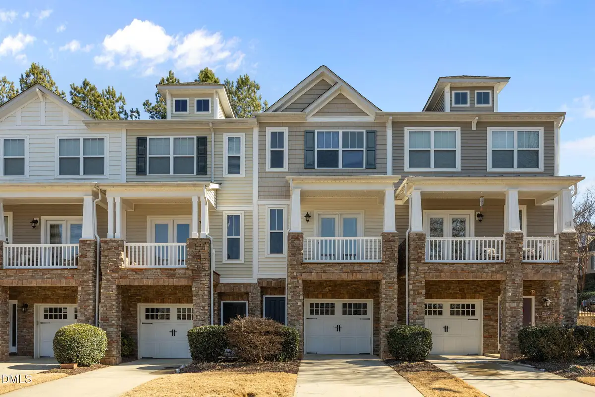 8006 Goldenrain Way, Raleigh, NC 27612 - #1