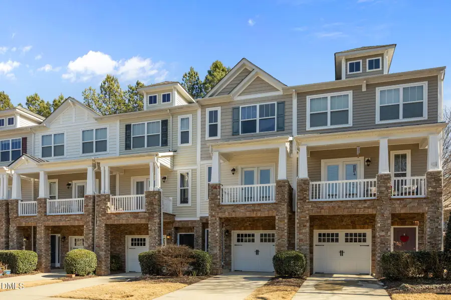 8006 Goldenrain Way, Raleigh, NC 27612 - #2